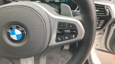 BMW 5 Series 530e M Sport 4dr Auto Saloon